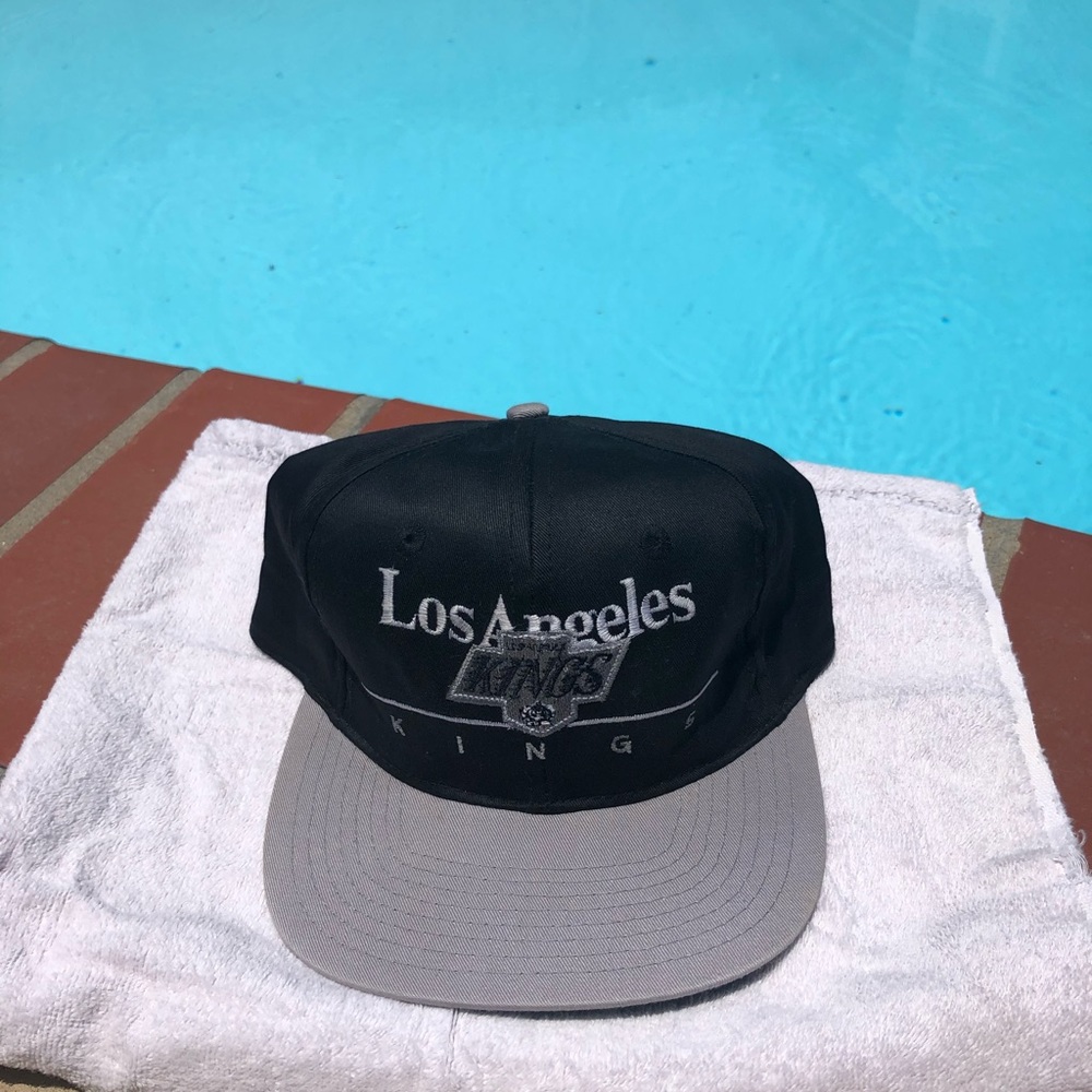 Los Angeles Kings Hat